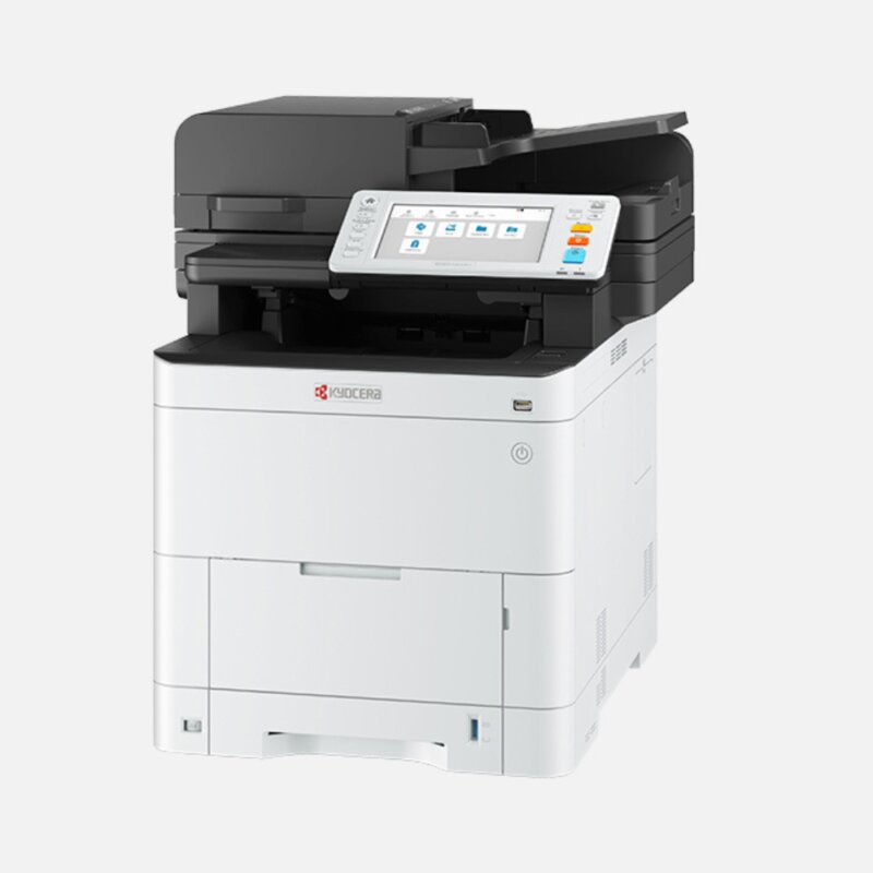 Kyocera ECOSYS MA3500cix printer — compatible cartridges at FetchInk
